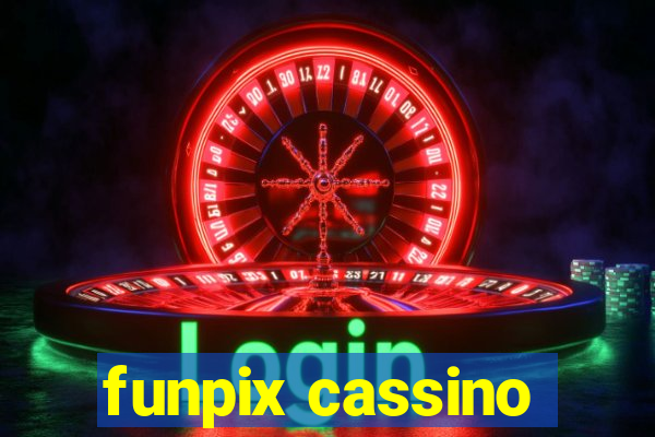 funpix cassino